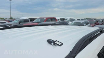 2025 Ford Explorer Active - miniatura 25