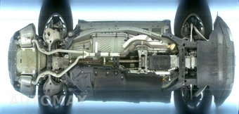 2025 Ford Explorer Active - miniatura 26