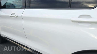 2025 Ford Explorer Active - miniatura 28