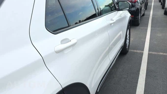 2025 Ford Explorer Active - miniatura 30
