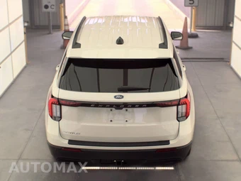 2025 Ford Explorer Active - miniatura 6