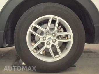 2025 Ford Explorer Active - miniatura 12