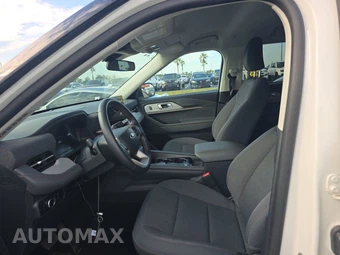 2025 Ford Explorer Active - miniatura 13