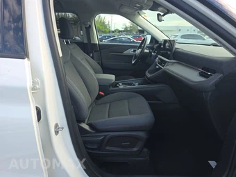 2025 Ford Explorer Active - miniatura 14