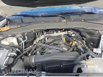 2025 Ford Explorer Active - miniatura 23