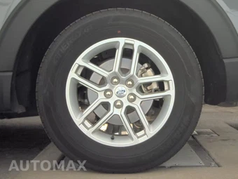 2025 Ford Explorer Active - miniatura 12