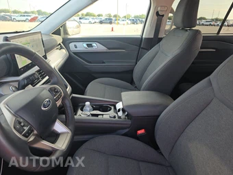 2025 Ford Explorer Active - miniatura 13