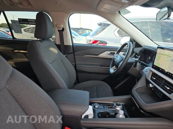 2025 Ford Explorer Active - miniatura 14