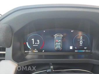 2025 Ford Explorer Active - miniatura 18
