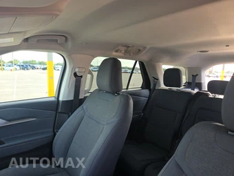 2025 Ford Explorer Active - miniatura 21