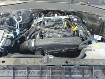 2025 Ford Explorer Active - miniatura 23
