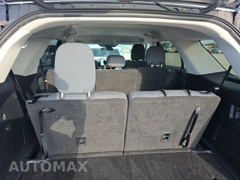 2025 Ford Explorer Active - miniatura 24