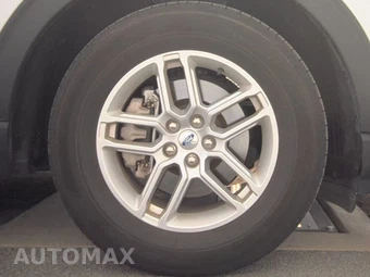 2025 Ford Explorer Active - miniatura 10