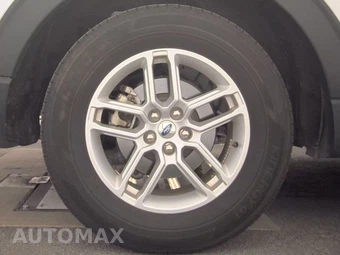 2025 Ford Explorer Active - miniatura 11