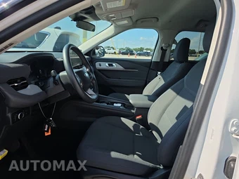 2025 Ford Explorer Active - miniatura 13