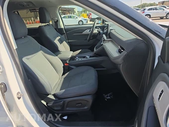 2025 Ford Explorer Active - miniatura 14