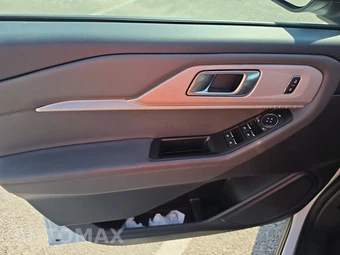 2025 Ford Explorer Active - miniatura 15