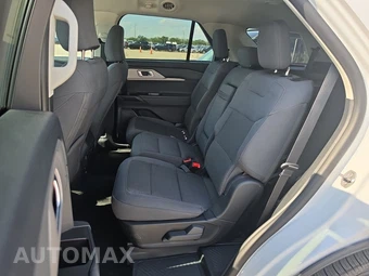 2025 Ford Explorer Active - miniatura 19