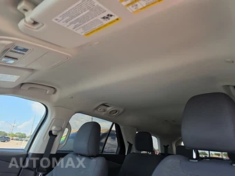2025 Ford Explorer Active - miniatura 21