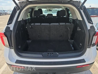 2025 Ford Explorer Active - miniatura 24