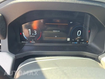2025 Ford Explorer Active - miniatura 12