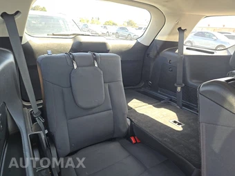 2025 Ford Explorer Active - miniatura 14