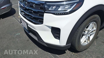 2025 Ford Explorer Active - miniatura 21
