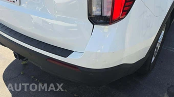 2025 Ford Explorer Active - miniatura 23