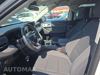2025 Ford Explorer Active - miniatura 7
