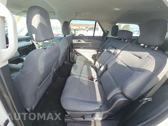 2025 Ford Explorer Active - miniatura 13