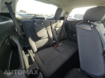 2025 Ford Explorer Active - miniatura 14