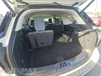 2025 Ford Explorer Active - miniatura 18