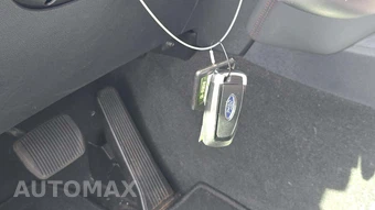 2025 Ford Explorer Active - miniatura 19