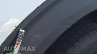 2025 Ford Explorer Active - miniatura 28