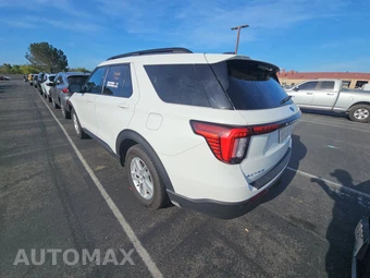 2025 Ford Explorer Active - miniatura 6