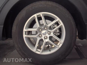 2025 Ford Explorer Active - miniatura 12