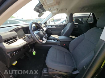 2025 Ford Explorer Active - miniatura 13