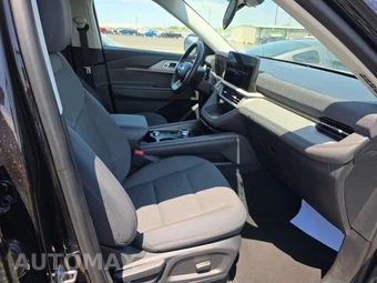 2025 Ford Explorer Active - miniatura 14