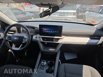 2025 Ford Explorer Active - miniatura 17