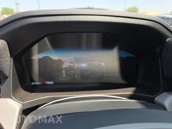 2025 Ford Explorer Active - miniatura 18