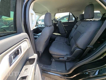 2025 Ford Explorer Active - miniatura 19