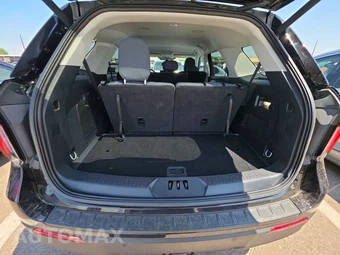 2025 Ford Explorer Active - miniatura 24