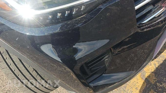 2025 Ford Explorer Active - miniatura 27