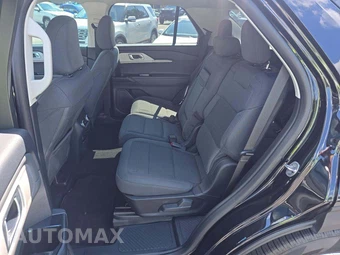 2025 Ford Explorer Active - miniatura 10