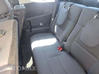 2025 Ford Explorer Active - miniatura 11