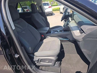2025 Ford Explorer Active - miniatura 16