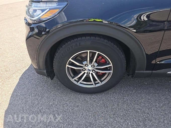 2025 Ford Explorer Active - miniatura 21