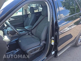 2025 Ford Explorer Active - miniatura 3
