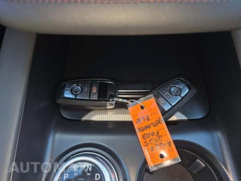 2025 Ford Explorer Active - miniatura 5