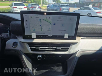 2025 Ford Explorer Active - miniatura 7